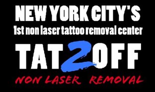 Tat 2 Off in Bronx