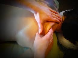 McAllen Therapeutic Massage Ctr in McAllen