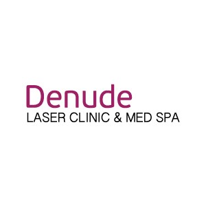 Denude Laser Clinic & Med Spa in Annandale