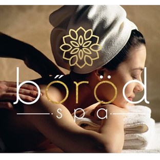 Borod Spa in White Plains