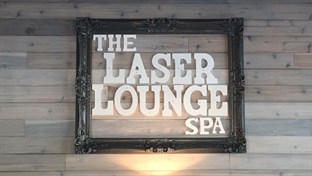 The Laser Lounge Spa in Sarasota