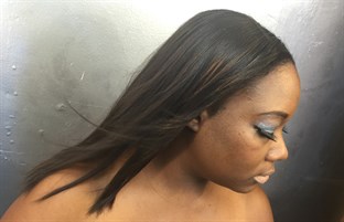 Poise Hair Boutique in St. Louis
