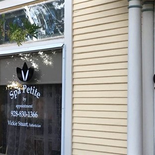 Spa Petite in Prescott in Prescott