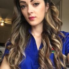 Mona Coiffeur Hair Salon in Metairie