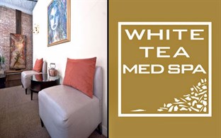 White tea med Spa in New York