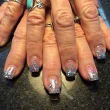 Davi Nails in Hastings