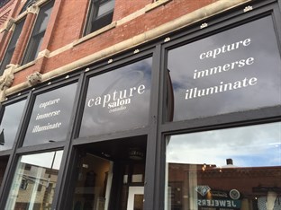 Capture Salon in Stillwater