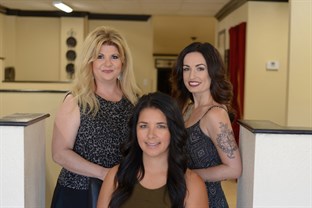 Bella Capelli Beauty Salon in Yucaipa