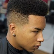 New Look Barber Shop in White Plains