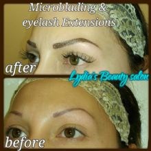 Lydias Beauty Salon in McAllen