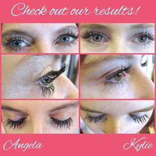 Angela's Facials & Spa-Tique in Denton