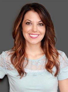 KG Hair Design in Farmington