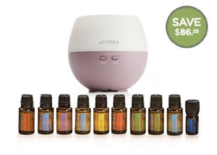 Drop for Drop Essential Oils in Saint George