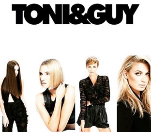 TONI&GUY West End Salon in Lubbock