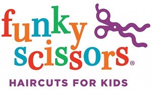 Funky Scissors in Dublin