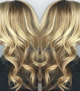 Hair Theatre Salon in Saint Louis