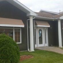 Accent Massage Therapy in Moose Jaw