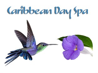 Caribbean Day Spa in Oneonta