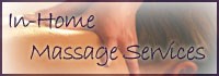 Appalachian Mountains Onsite Massage Spa in Asheville