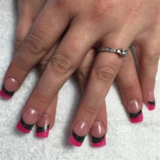 Angel Nails in Lilburn