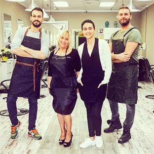 Delray Hair Salon By Ken in Delray Beach