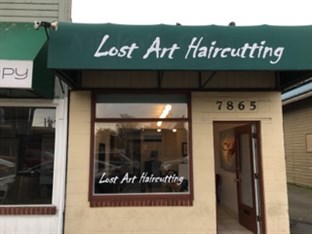 Lost Art Haircutting in Redmond