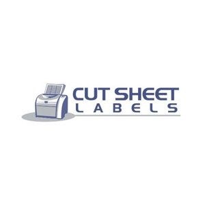 Custom Labels, Blank Roll Labels - Cut Sheet Labels in Bedford