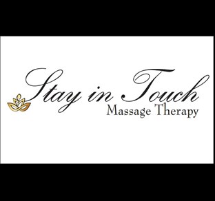 Stay In Touch Massage Therapy in Schertz