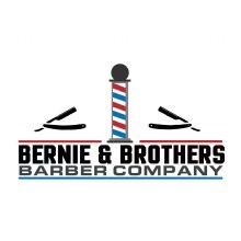 Bernie & Brothers Barber Co. in Midvale