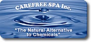 Carefree Spa Inc. in Oceanside