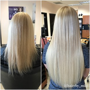 Beauty Locks Hair Extensions in Miami Beach