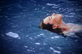 Level Float + Sensory Spa in Seattle