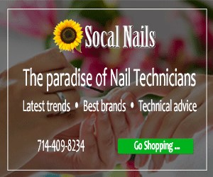 Socal Nails Inc in Anaheim
