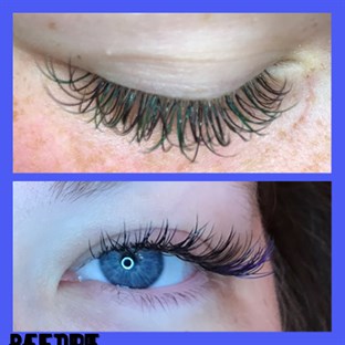 Southern Lashes & Skincare in Baytown