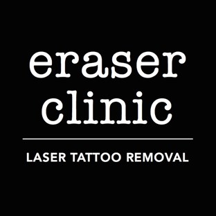 Eraser Clinic Laser Tattoo Removal in Austin