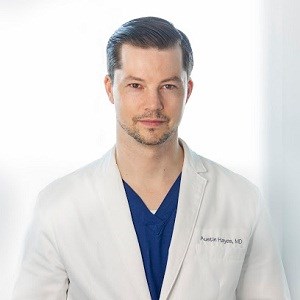 Austin Hayes, MD in Hillsboro