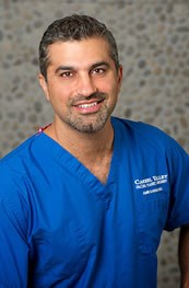 Amir M. Karam, M.D in San Diego