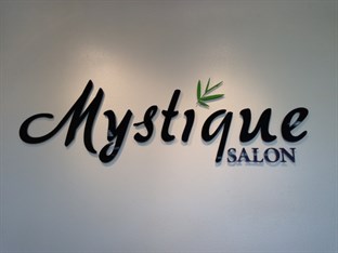 Mystique Salon in Littleton