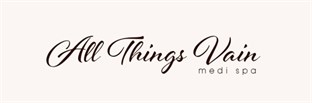 All Things Vain Medi Spa in Lone Tree