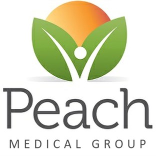 Peach Medical Group in Yuma