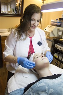 Saving Face Skinspa and Acne Clinic LLC in Olympia