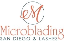 Microblading San Diego & Lashes in El Cajon