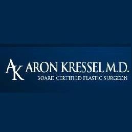 Aron Kressel, MD in New York