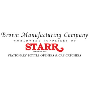 Brown Manufacturing Company in Gorgeia
