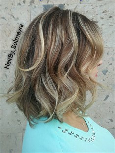 BeYoutiful Hair in El Paso