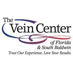 The Vein Center of Florida in Pensacola