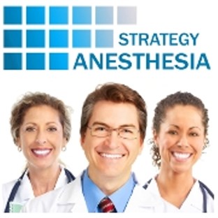 Strategy Anesthesia LLC in Irvine