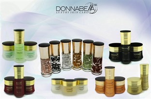 Donna Bella Cosmetics in Chatsworth