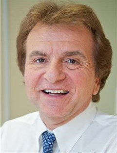 Dr. Arthur A. Kezian DDS in Los Angeles