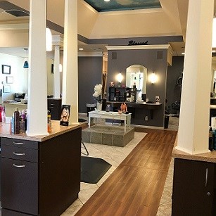 Fresh Hair Salon & Day Spa in Sioux City